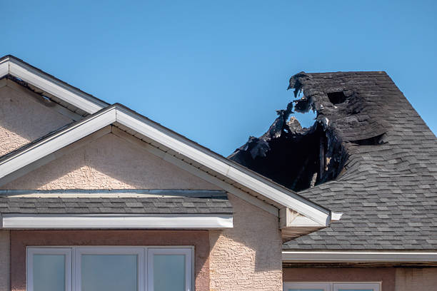 Licensed Fire Damage Removal service in Osseo, WI - Fire Damage Laser Cleaning